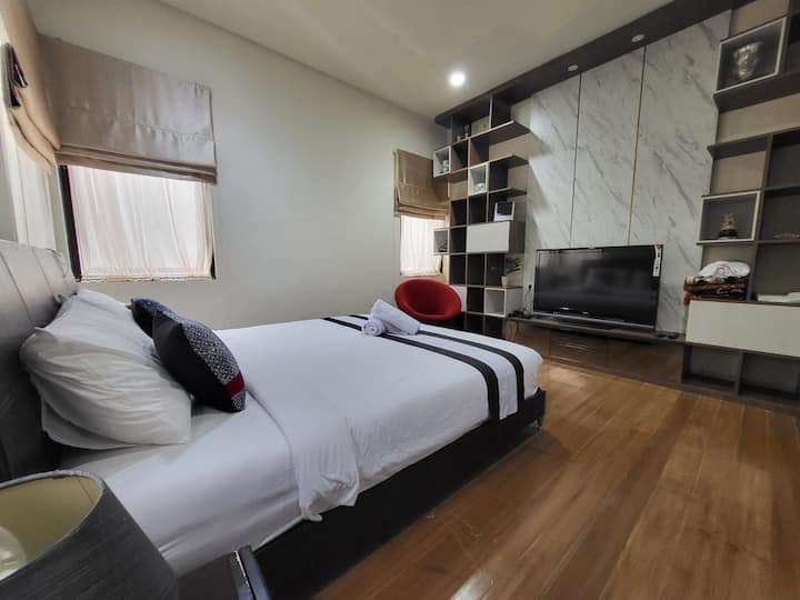 Dormitorio principal