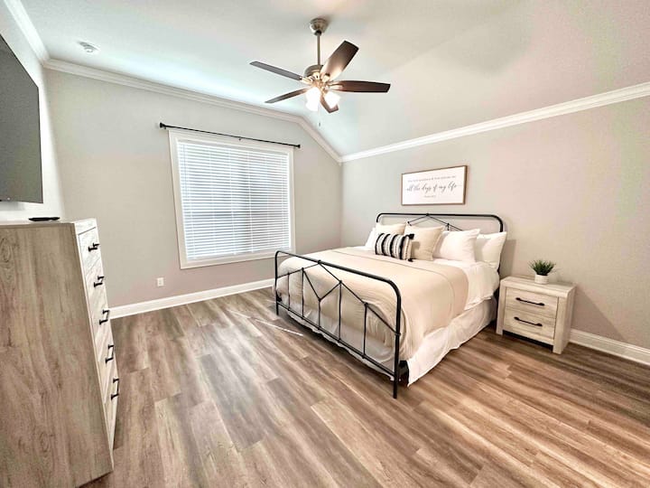 חדר שינה 1