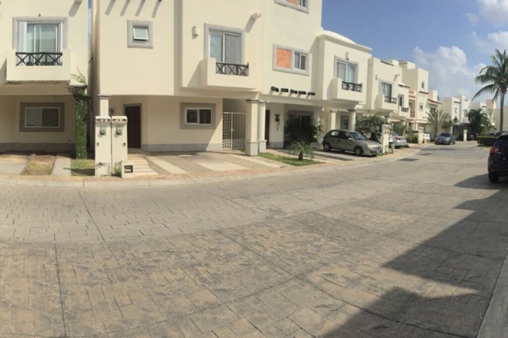 Condominio
