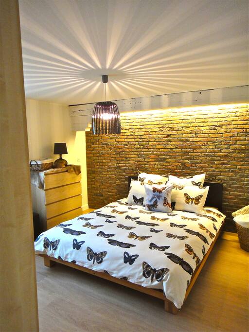 Sleeping Haven