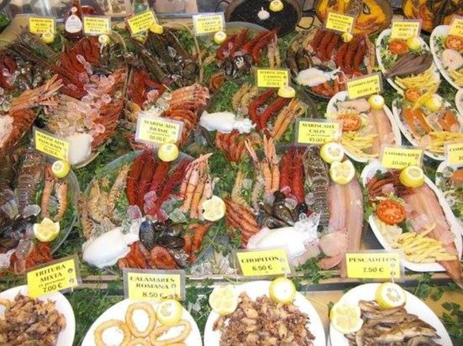 gastronomia