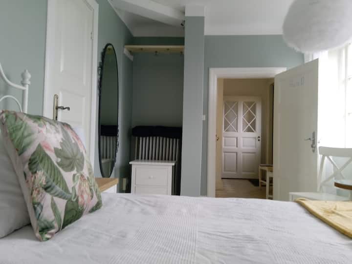 ห้อง 11 ชั้นล่าง