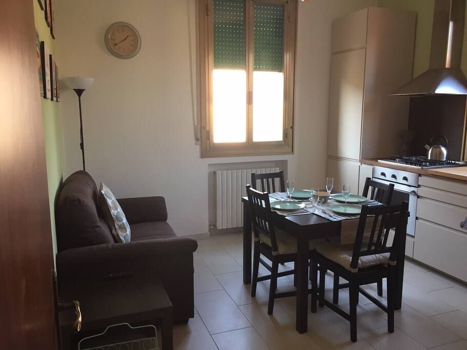 Sala da pranzo