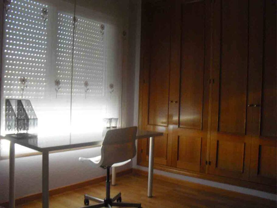 Habitación