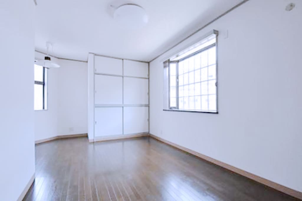 room房间内部