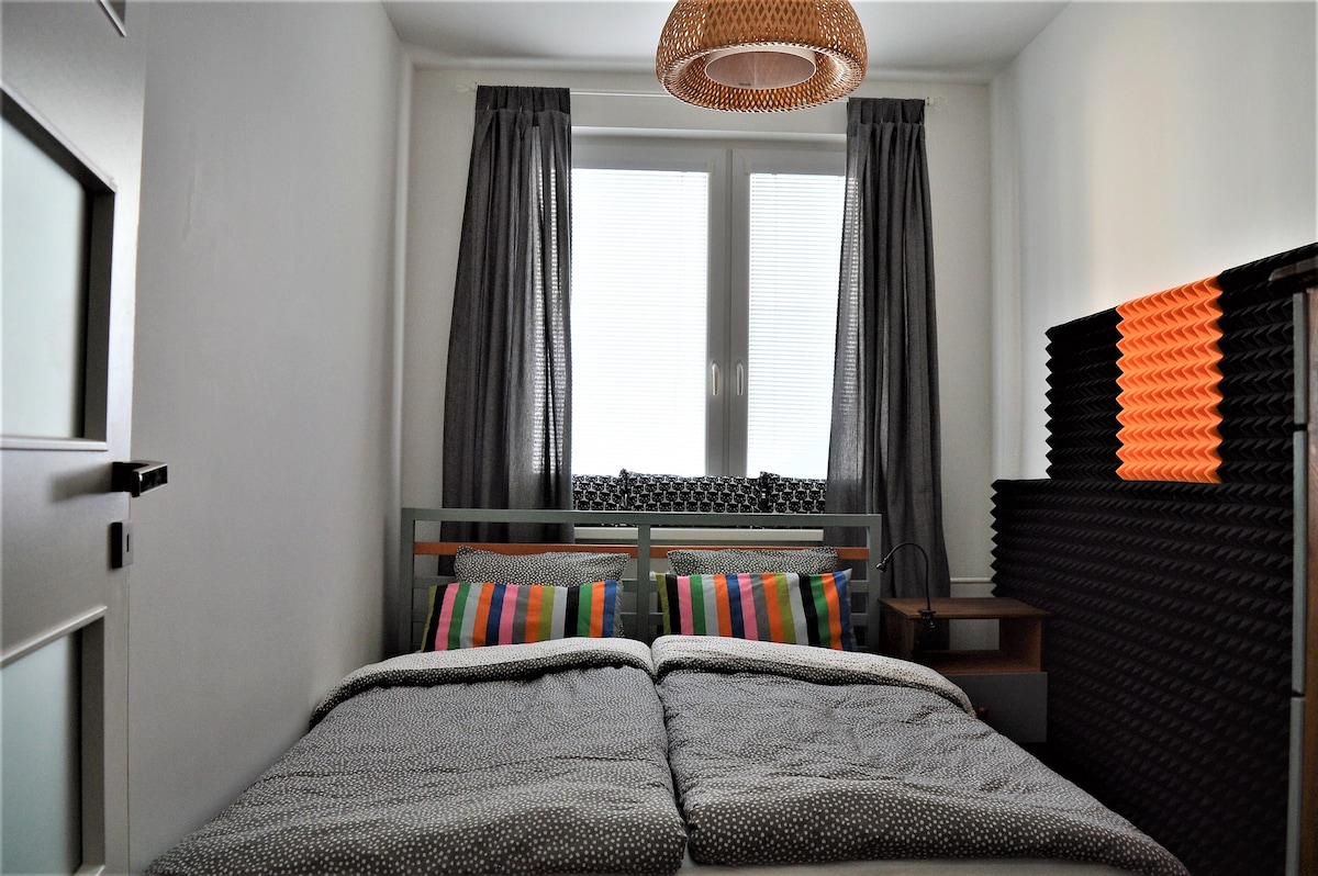 საძინებელი