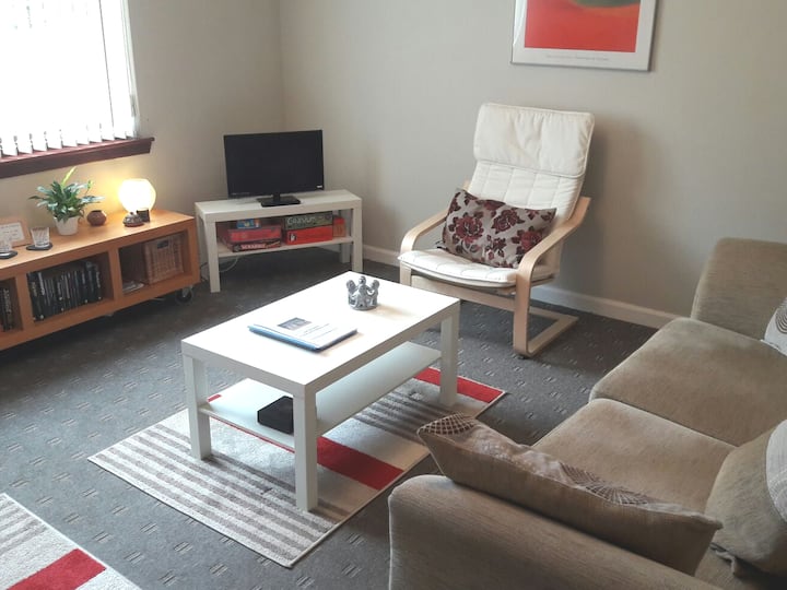 Forfar Vacation Rentals & Homes Scotland, United Kingdom Airbnb