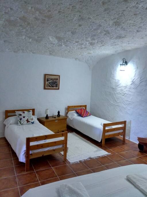 Dormitorio 1