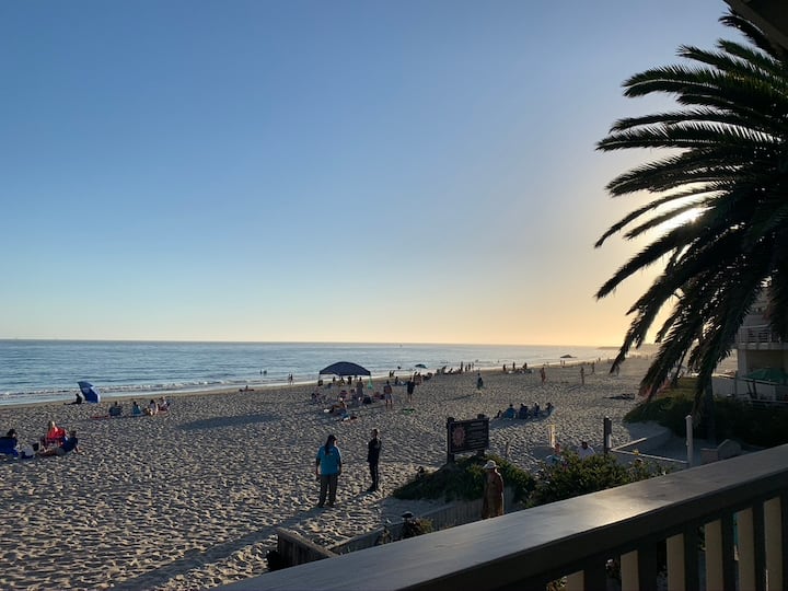 Carpinteria Vacation Rentals Airbnb