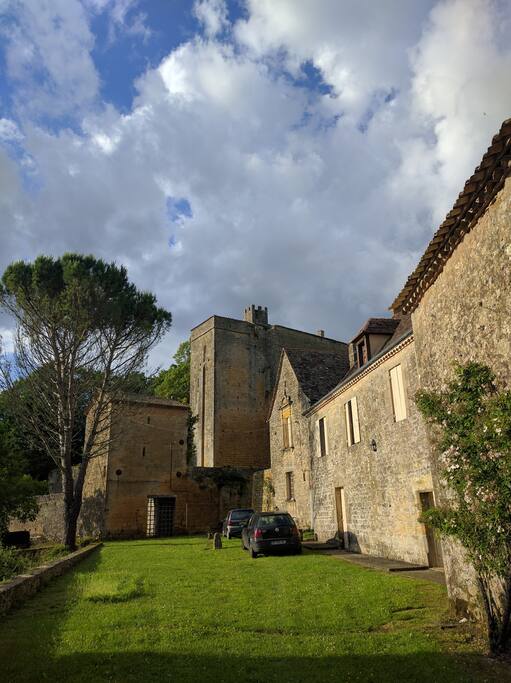 La Ferme, Montferrand du Périgord