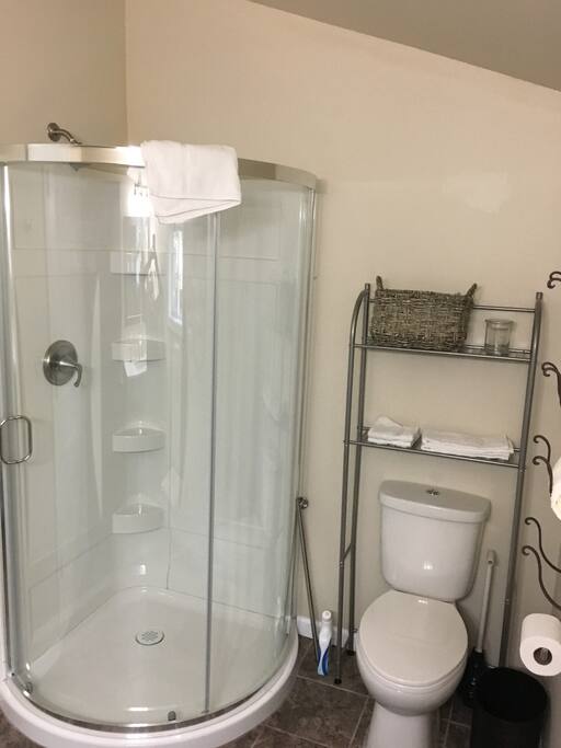 Shower