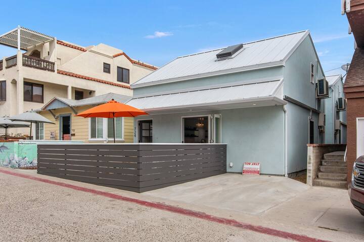 Ultimate Multi-Family Beach VACAY with 2 UNITS gallery image 5