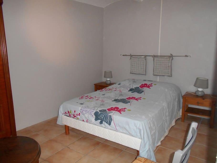 chambre 1