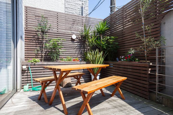 Roppongi Villa,7min/ROPPONGIstatn. gallery image 5