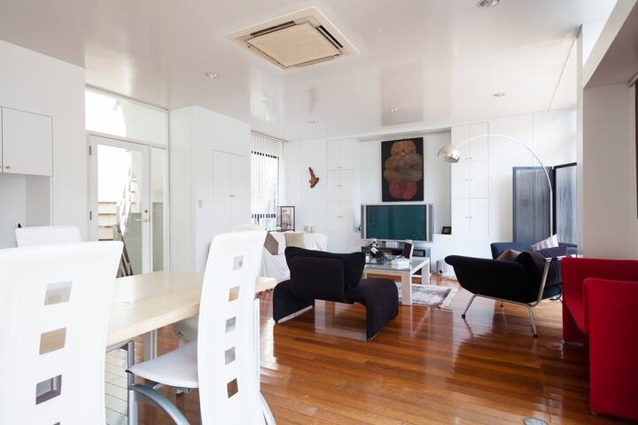 Roppongi Villa,7min/ROPPONGIstatn. gallery image 4