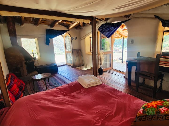 საძინებელი