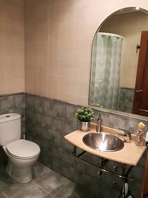 Baño