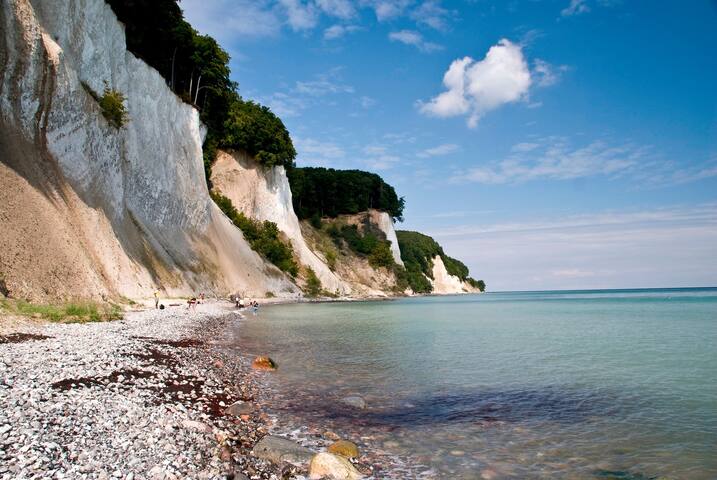 Ferienwohnung/App. für 3 Gäste mit 30m² in Hagen (23952)