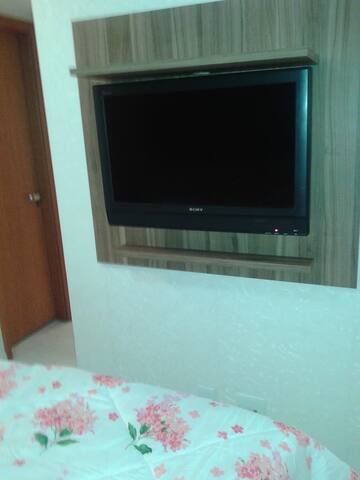 Apto próximo ao Parque Olímpico e Arena JEUNESSE gallery image 4