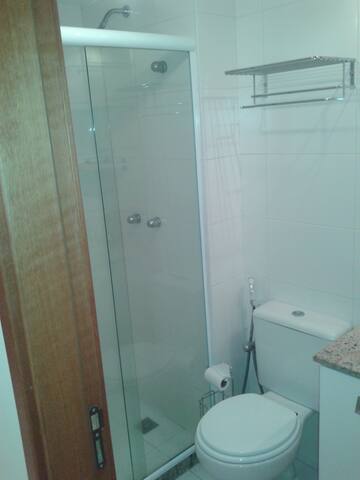 Apto próximo ao Parque Olímpico e Arena JEUNESSE gallery image 5