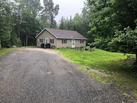 Eastbrook 2 bedroom home, close to Acadia Ntl Park