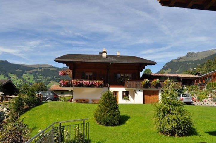 8 Magnifiques locations de vacances Airbnb en Suisse 8 Magnifiques locations de vacances Airbnb en Suisse