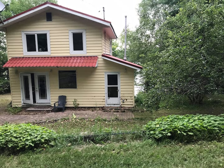 Elliot Lake Vacation Rentals & Homes Ontario, Canada Airbnb