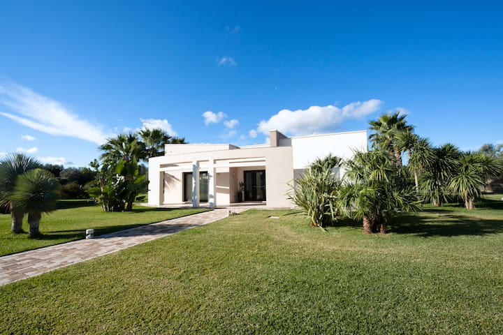 La casa di Flo’ Salento gallery image 3