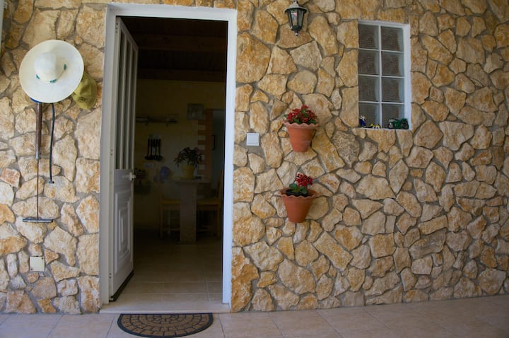 Cozy Apartment - Aljezur
