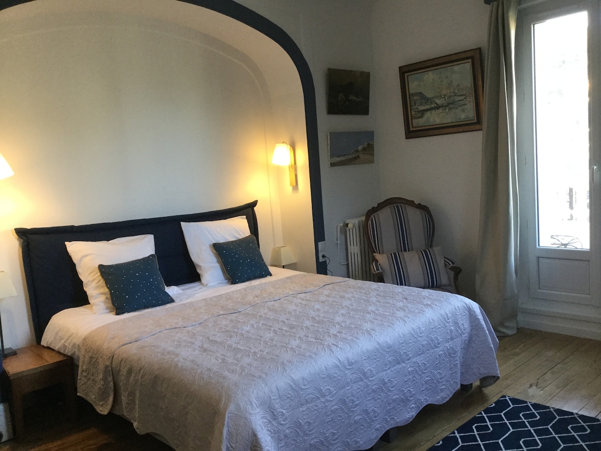 საძინებელი