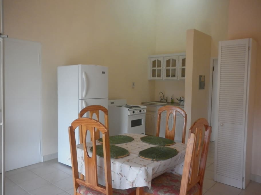 Turtle Ridge Apartments 5 Apartments for Rent in St.James , Barbados