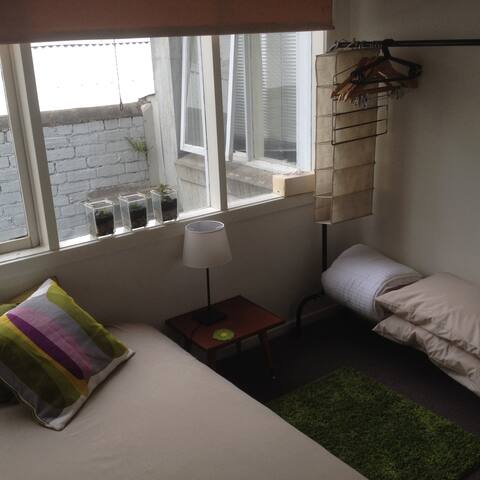 The Fitzroy Northern-Gorgeous Room gallery image 4