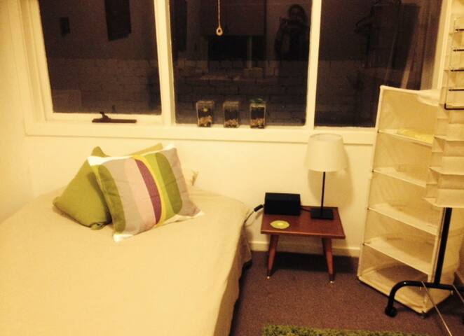 The Fitzroy Northern-Gorgeous Room