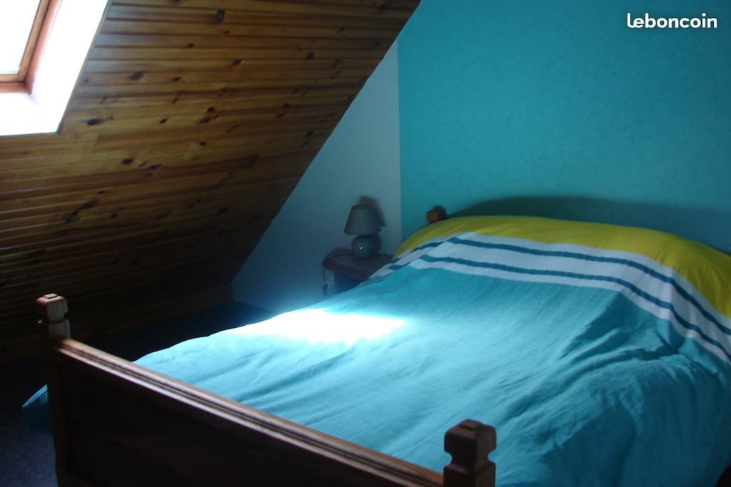 1 ere chambre
