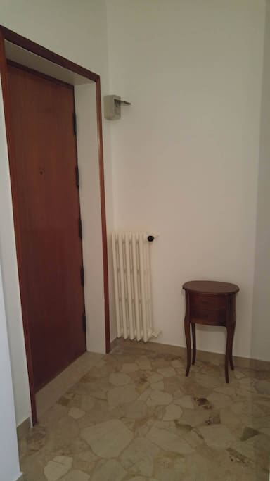 Ingresso