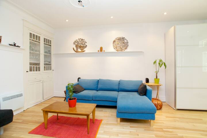 Charmant cottage avec piscine gallery image 5