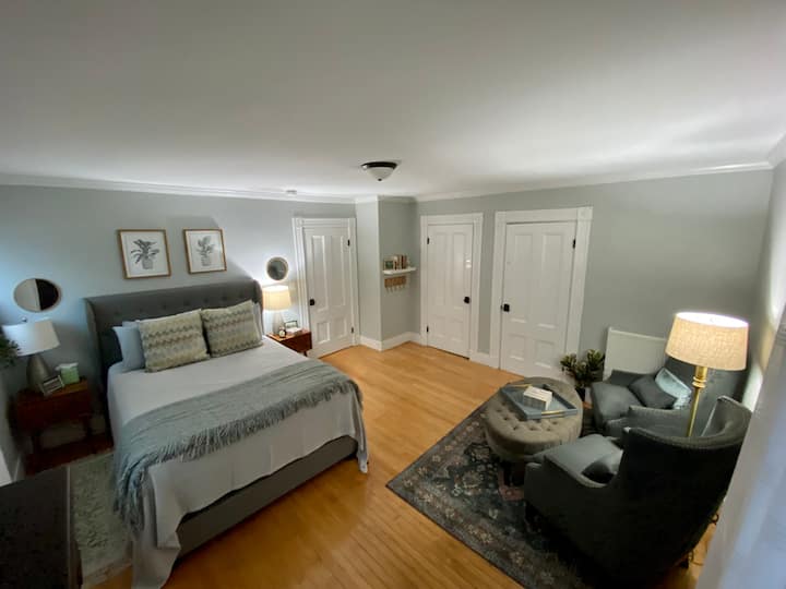 Საძინებელი 1 (152 × 203 სმ)