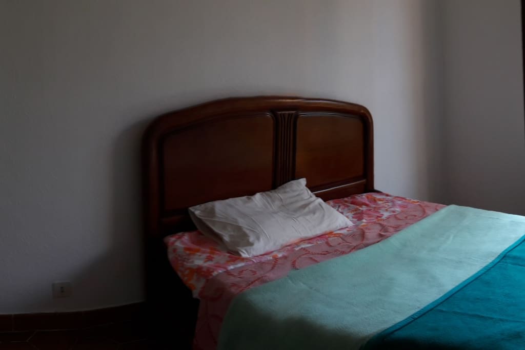 1. Schlafzimmer
