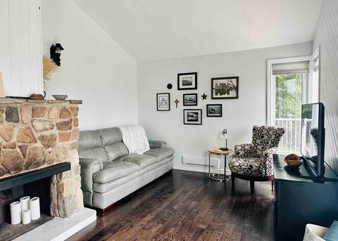 Saint James Cottage