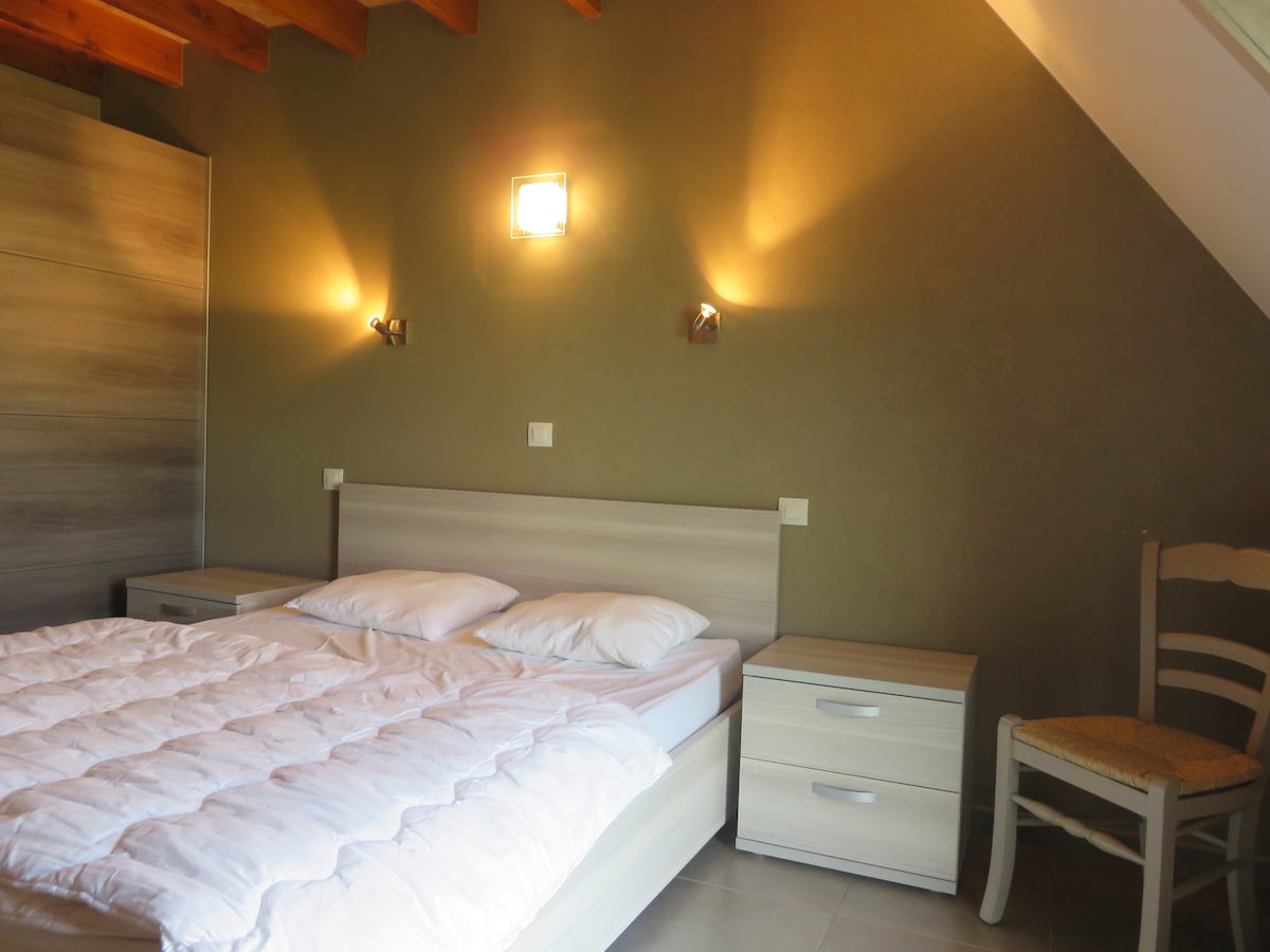 Спална соба 4