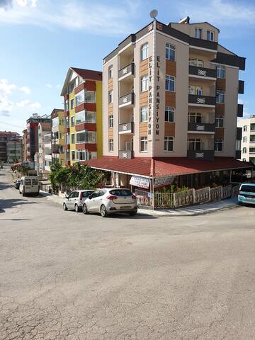 Airbnb Sinop Tatil Amacli Kiralik Ve Kalacak Yerler Sinop