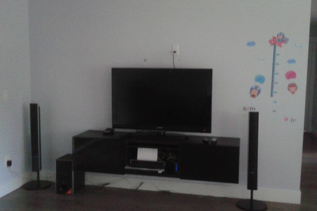 Living room 1
