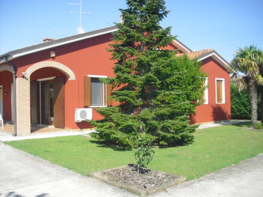 Giardino