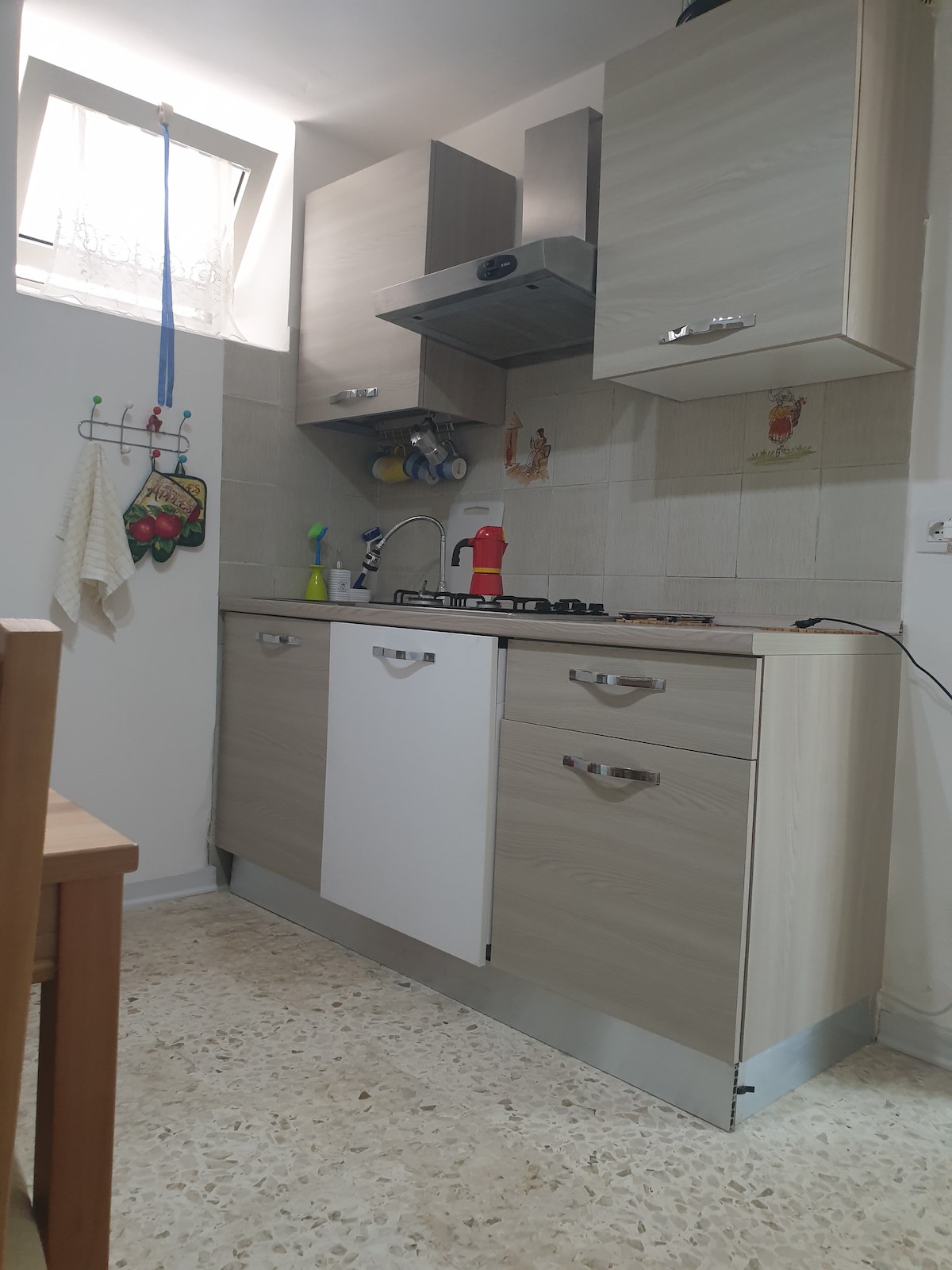 Top Airbnb: cozy house with pergola and private parking à Minturno