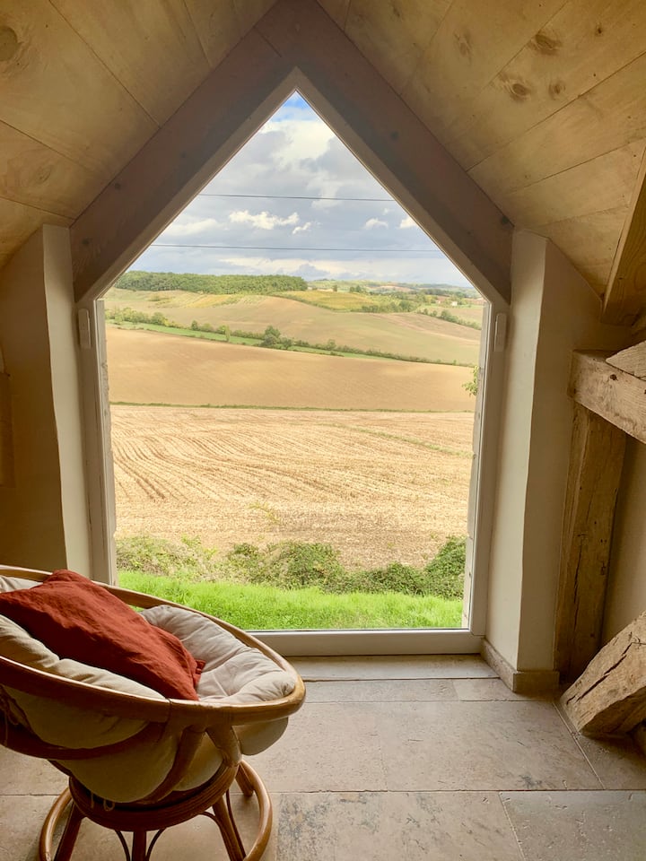 Le Loft De L'annicha - France