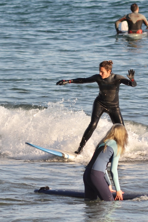 Cours De Surf Inoubliable A Barcelone Cours De Surf Inoubliable A Barcelone