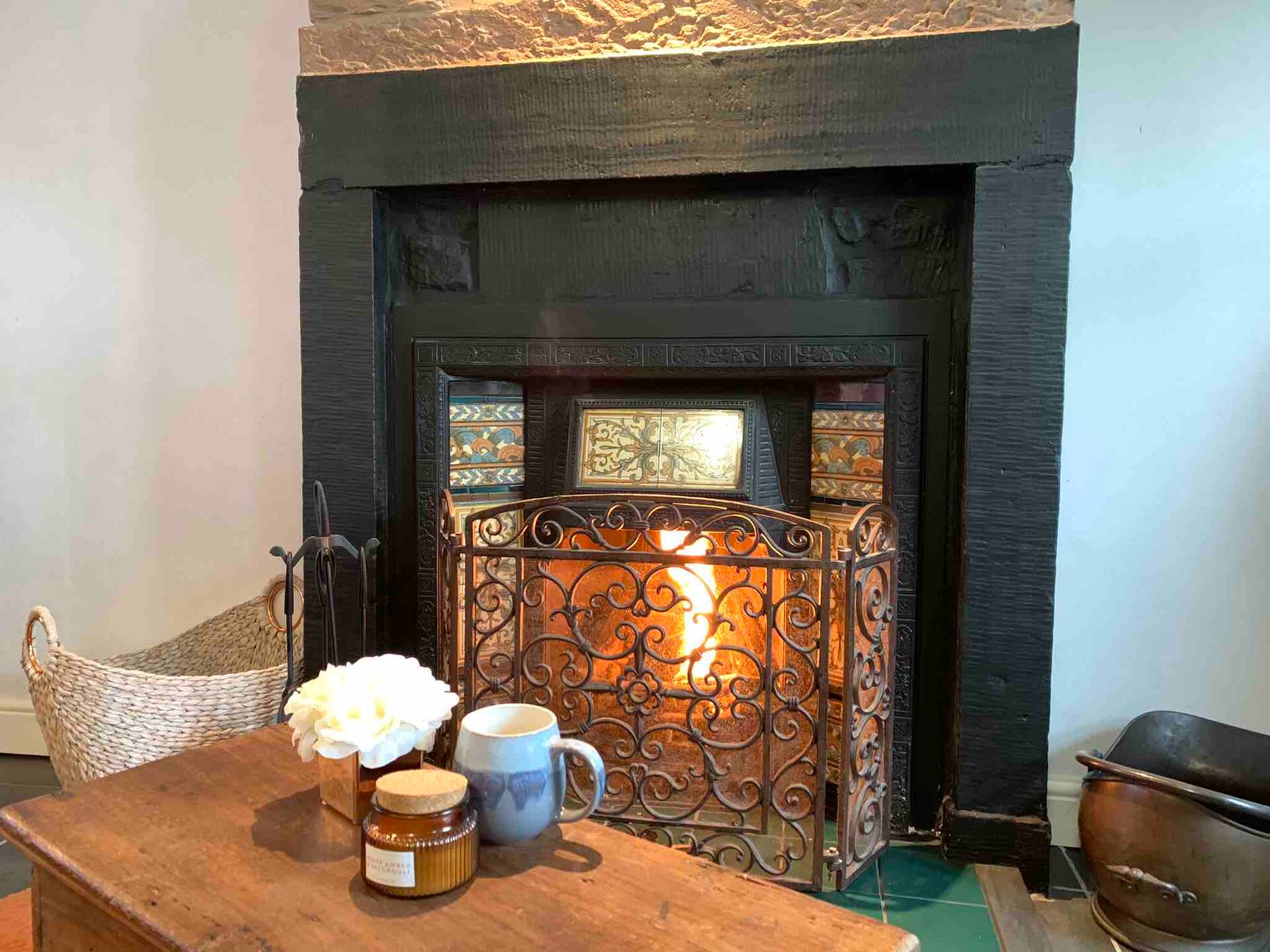 Mill Cottage modern cosy Lake District home with open fire near Scafell — photo 3