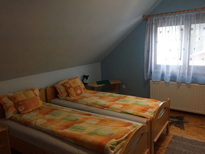 Спална соба 5