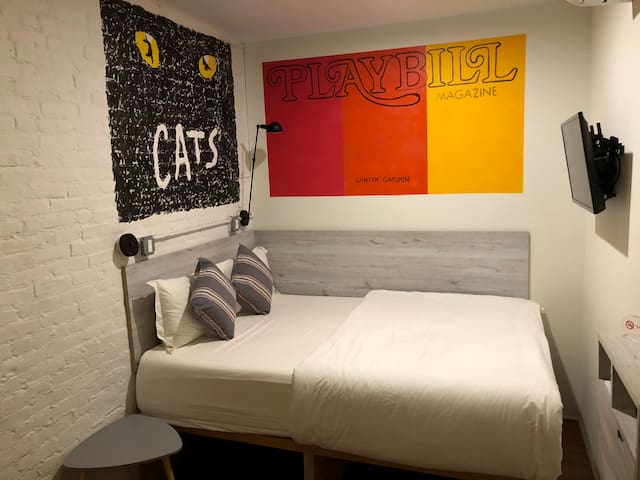 500 New York Vacation Rentals Places To Stay Airbnb