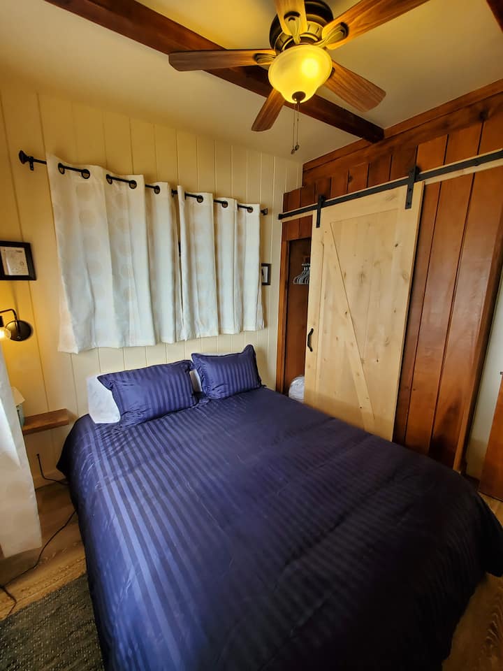 חדר שינה אחד